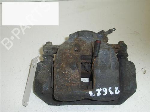 Right front brake caliper MERCEDES-BENZ C-CLASS (W203) C 180 Kompressor (203.046) | BP14704361M104 