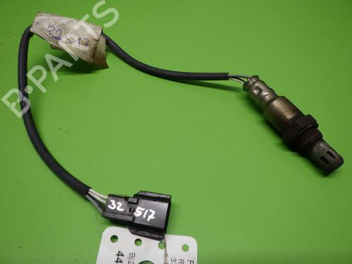 Used Electronic sensor Electronic sensor RENAULT TWINGO II (CN0_) 1.2 16V (CN04, CN0B) (75 hp) 35887886 35887886
