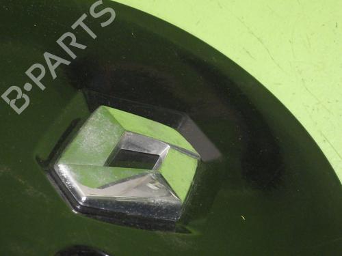 Hulkapsel RENAULT TWINGO II (CN0_) 1.2 16V (CN04, CN0B) | BP37412508C160 - Image 4