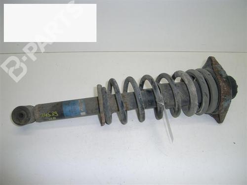 Used Right rear shock absorber AUDI 100 C4 Avant (4A5) 2.3 E (133 hp) 6665709