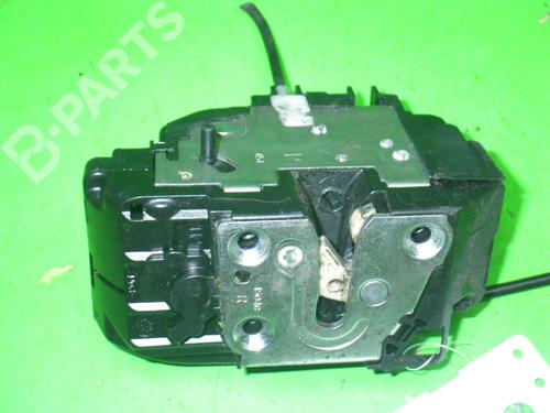Used Rear right lock NISSAN MICRA III (K12) 1.2 16V (65 hp) 6659365