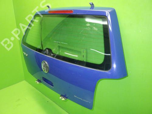 Tailgate VW POLO (6N2) 1.4 | BP6365122C6 