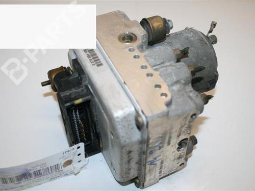 ABS pump OPEL VECTRA B (J96) 2.0 i 16V (F19) | BP6402661M43 