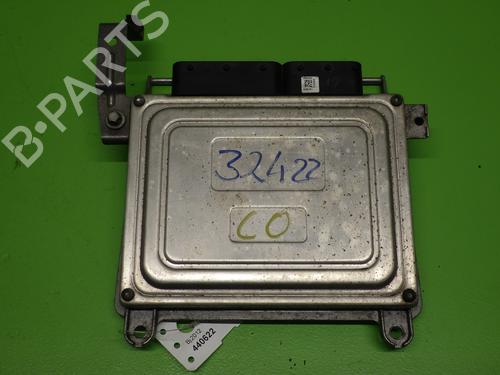 Centralina MERCEDES-BENZ A-CLASS (W169) A 170 (169.032, 169.332) (116 hp) 31984174