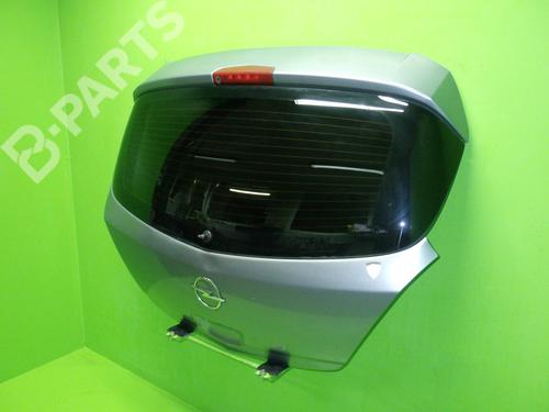 Tailgate OPEL CORSA D (S07) 1.7 CDTI (L08, L68) | BP10725539C6 
