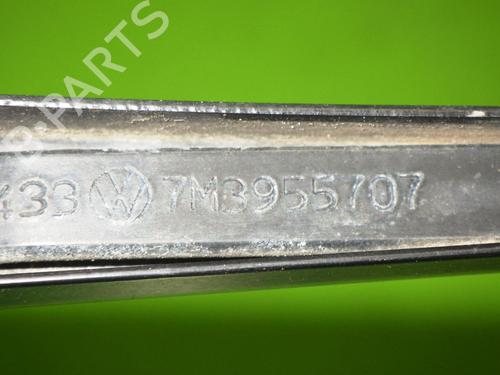 Rear windshield wiper arm FORD GALAXY I (WGR) 1.9 TDI | BP14725148C144 