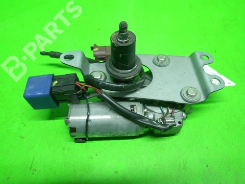 Used Rear wiper motor CITROËN XSARA (N1) 2.0 HDi 90 (90 hp) 7214934