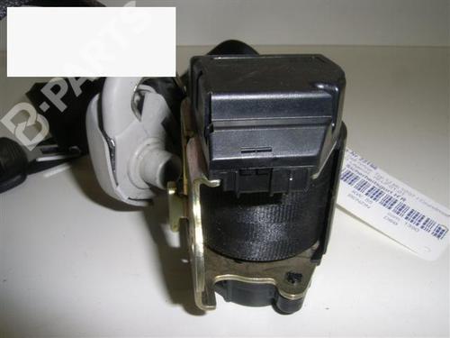 Rear right seatbelt VW GOLF IV (1J1) 1.4 16V | BP6673462I28 