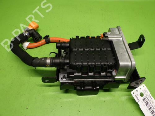 Used Heater resistor OPEL CORSA F (P2JO) CORSA-e (68) (136 hp) 28068264