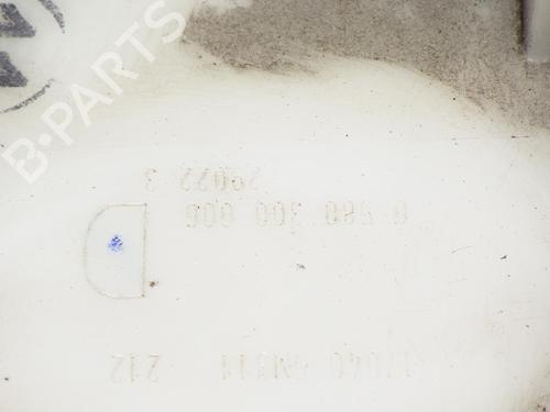 Fuel pump NISSAN ALMERA II Hatchback (N16) 1.5 dCi | BP14724837M76 