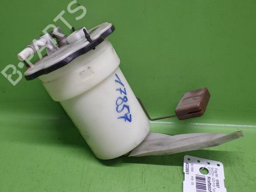 Elektronisk modul MAZDA 323 F VI Hatchback (BJ) 1.5 16V (BJ5W) (88 hp) 29602169