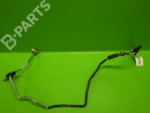 AC Kondensor AUDI Q7 (4LB) 3.0 TDI quattro | BP6587997M32 