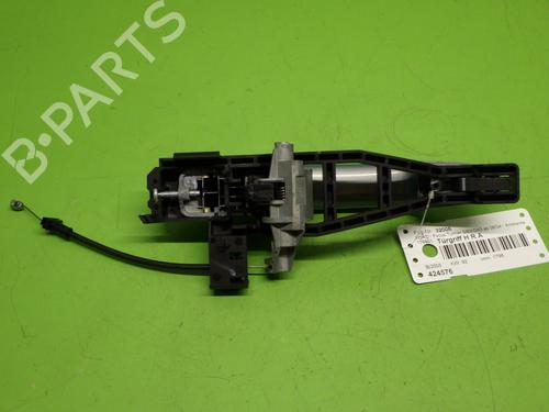 Rear right exterior door handle FORD FOCUS II Turnier (DA_, FFS, DS) 1.8 | BP26226029C130 