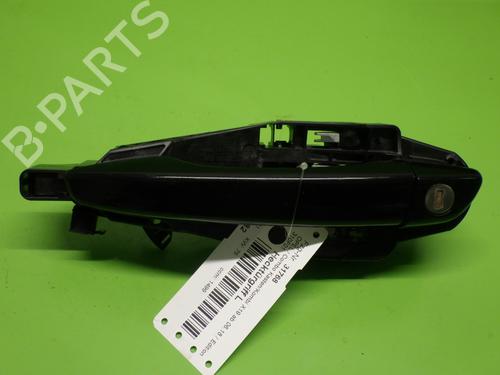 Used Tailgate handle OPEL COMBO Box Body/MPV (K9) 1.5 D (102 hp) 24029407