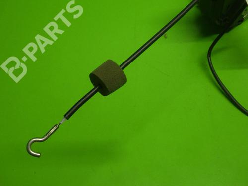 Rear right lock MERCEDES-BENZ C-CLASS T-Model (S203) C 220 CDI (203.208) | BP6640259C99 
