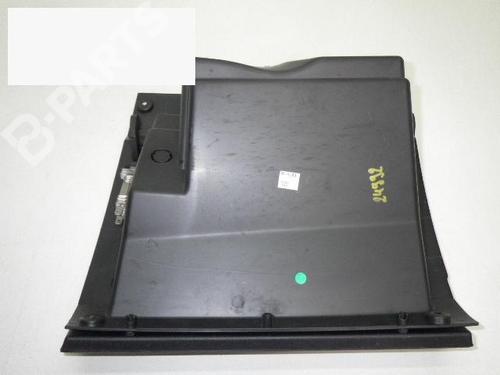Glove box OPEL MERIVA A MPV (X03) 1.6 (E75) | BP6352163C95 