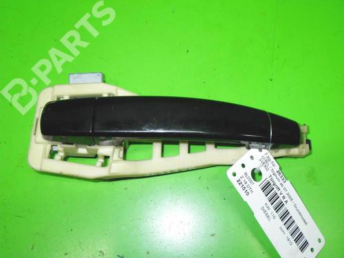 Used Front right exterior door handle OPEL SIGNUM Hatchback (Z03) 1.9 CDTI (F48) (150 hp) 6361740