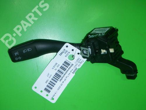 Used Steering column stalk AUDI A3 (8P1) 1.6 (102 hp) 6360770