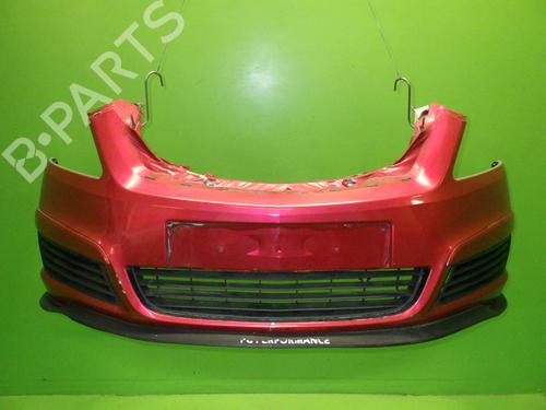 Used Front bumper Front bumper 37862552 37862552