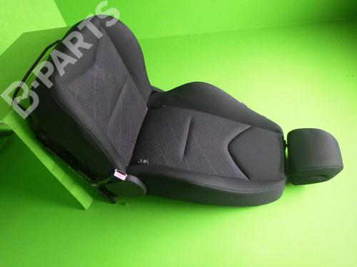 Right front seat PEUGEOT 308 I (4A_, 4C_) 1.6 HDi | BP8212134C16 