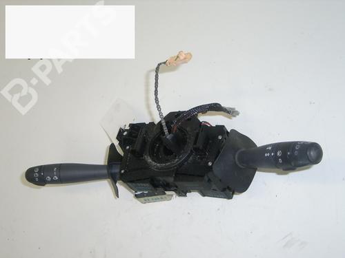 Used Steering column stalk RENAULT CLIO II (BB_, CB_) 1.2 (BB0A, BB0F, BB10, BB1K, BB28, BB2D, BB2H, CB0A,... (58 hp) 6340818