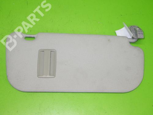 Left sun visor HYUNDAI i10 II (BA, IA) 1.0 | BP10183724I1 