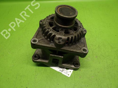 Used Alternator OPEL ASTRA J (P10) 1.6 Turbo (68) (180 hp) 29215806