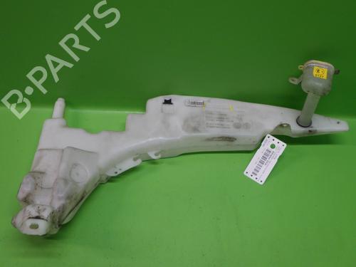 Used Windscreen washer tank FORD FOCUS I (DAW, DBW) 1.8 16V (115 hp) 18317679