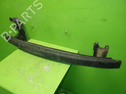 Front bumper reinforcement VW POLO (9N_, 9A_) 1.4 TDI | BP17215627C109 