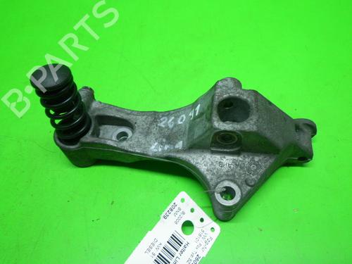 Used Support VW FOX Hatchback (5Z1, 5Z3, 5Z4) 1.4 TDI (70 hp) 14711534