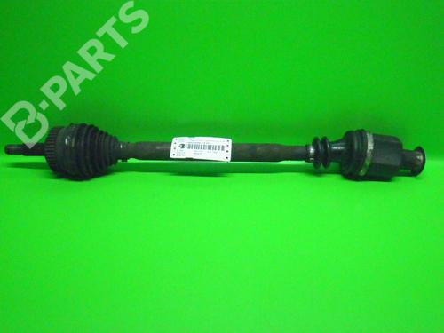 Used Right front driveshaft RENAULT MEGANE I Coach (DA0/1_) 2.0 16V (DA0H) (147 hp) 6608533
