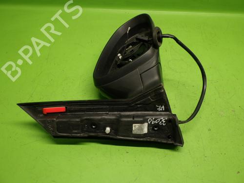 Right mirror OPEL ASTRA J (P10) 1.6 Turbo (68) | BP28371809C27 