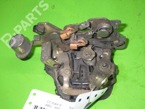Rear right lock OPEL CORSA B (S93) 1.4 i (F08, F68, M68) | BP6641858C99 