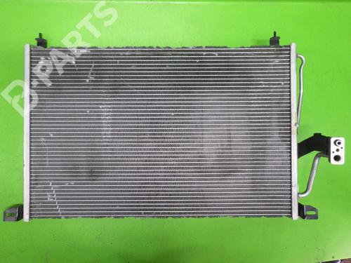 Used AC radiator OPEL OMEGA B Estate (V94) 2.5 DTI (F35, M35, P35) (150 hp) 6355427