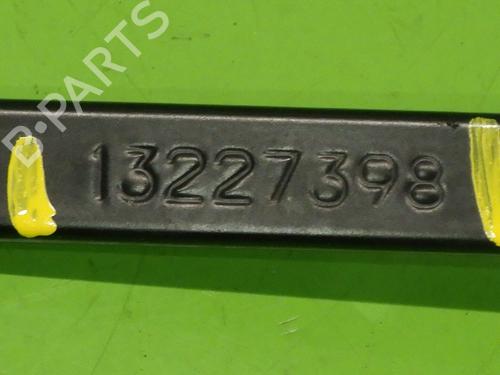 Front windshield wiper arm OPEL INSIGNIA A Sports Tourer (G09) 2.0 Turbo 4x4 (35) | BP20976792C143