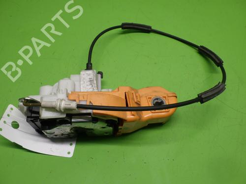 Used Front left lock FORD KA (RU8) 1.2 (69 hp) 25706393