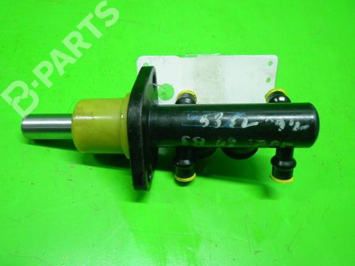Used Brake master cylinder AUDI 80 B3 Saloon (893, 894, 8A2) 1.8 S (90 hp) 6399844