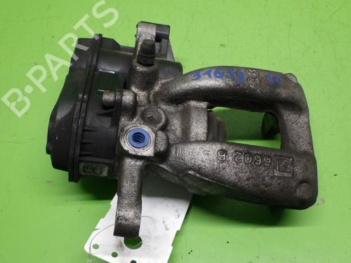 Used Left rear brake caliper OPEL INSIGNIA B Sports Tourer (Z18) 2.0 CDTi (35) (174 hp) 25730858