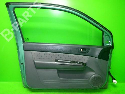 Left front door HYUNDAI GETZ (TB) 1.1 | BP6668721C2 