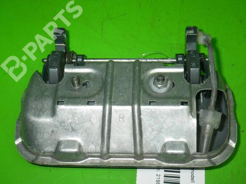 Høyre bak utvendig håndtak OPEL VECTRA B (J96) 2.2 i 16V (F19) | BP6365705C130 