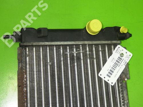 Køler OPEL TIGRA (S93) 1.6 16V (F07) | BP6377617M31 