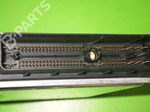 Control unit FORD FOCUS I Turnier (DNW) 1.8 TDCi | BP6386916M11 
