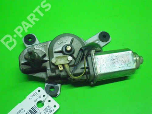 Used Rear wiper motor HYUNDAI TERRACAN (HP) 2.9 CRDi 4WD (150 hp) 6666454