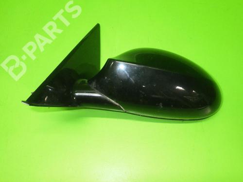 Left mirror BMW 1 (E81) 123 d | BP6658592C26 