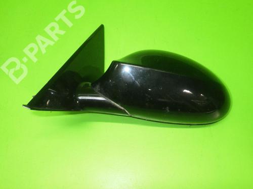 BP6658592C26 | Retrovisor izquierdo BMW 1 (E81) 123 d BP6658592C26