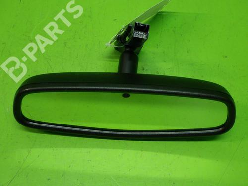 Used Rear mirror OPEL ASTRA K Sports Tourer (B16) 1.4 Turbo (35) (150 hp) 11695812