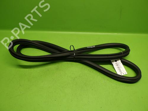 Used Rubber door seal OPEL GRANDLAND / GRANDLAND X (A18, P1UO) 1.2 (75) (131 hp) 27976676