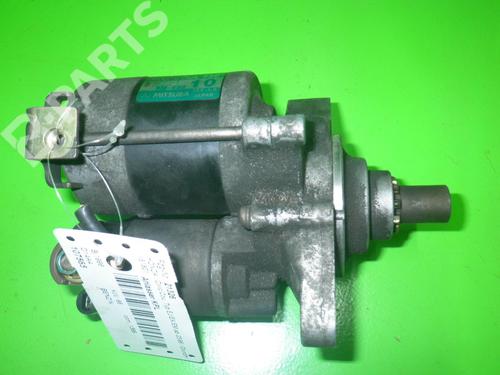 Starter HONDA CIVIC VI Hatchback (EJ, EK) 1.4 i S (EJ9) | BP6338778M8 