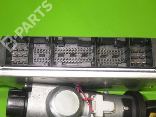 Control unit NISSAN ALMERA TINO (V10) 2.2 dCi | BP6379005M11 