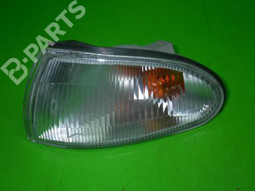Used Left front indicator Left front indicator MITSUBISHI LANCER V (CB_A, CD_A, CE_A) 1.3 (CB1A) (75 hp) 6658761 6658761